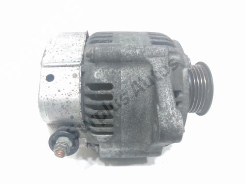 Alternator SUZUKI SWIFT III (MZ, EZ) 1.3 (RS413, ZC11S) | BP37764049M7 - Image 4