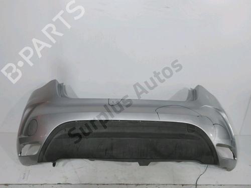 Used Rear bumper CITROËN DS4 (NX_) 1.6 VTi 120 (120 hp) 31000771