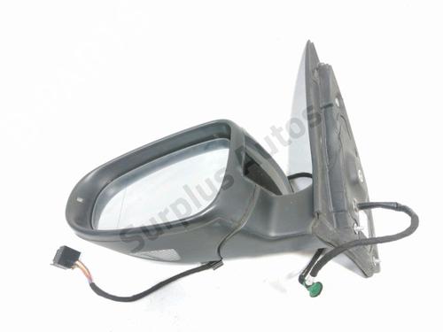 left-mirror-vw-golf-vi-5k1-2008-2009-2010-2011-2012-2013-2014-39260300 main image