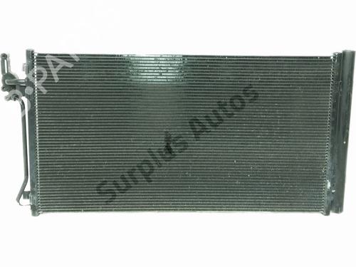 Varmeapparat Varmeapparat LAND ROVER RANGE ROVER EVOQUE (L538) 2.0 D 4x4 (180 hp) 35972411 35972411