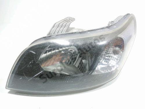 Used Left headlight Left headlight 37787220 37787220