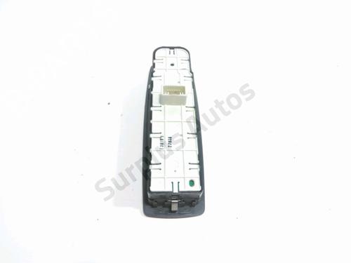 Left front window switch RENAULT MEGANE III Coupe (DZ0/1_) 2.0 R.S. | BP28249761I27 