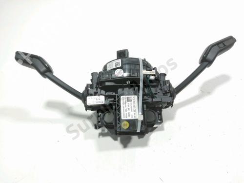 Steering wheel controls SEAT LEON ST (5F8) 2.0 TDI | BP37413447E15 - Image 2