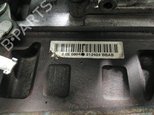 Engine JAGUAR X-TYPE I (X400) 2.2 D | BP28218693M1 - Image 5