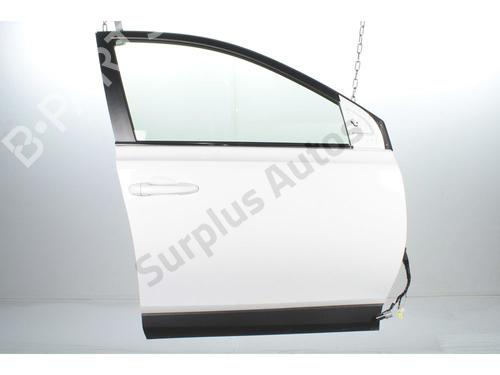 Used Right front door Right front door TOYOTA RAV 4 IV (_A4_) 2.5 Hybrid (AVA42_) (197 hp) 34712954 34712954