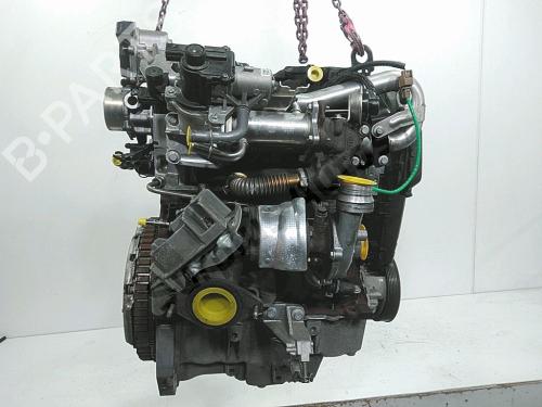 engine-renault-twingo-ii-cn0_-2007-40559467 main image
