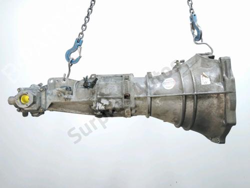 Gearbox MAZDA MX-5 III (NC) 1.8 (NC18) | BP28224141M3 - Image 2