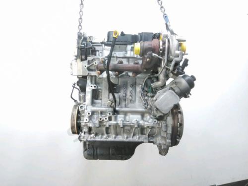 Motor FORD ECOSPORT 1.5 EcoBlue TDCi (95 hp) 28367163
