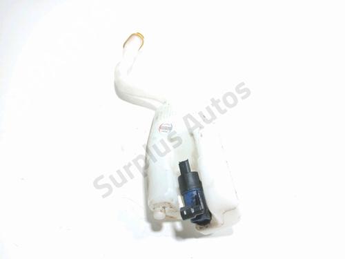 Used Windscreen washer tank Windscreen washer tank RENAULT TWINGO II (CN0_) 1.5 dCi 90 (86 hp) 34148871 34148871