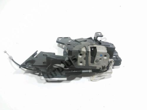 Venstre foran lås FORD FIESTA VI (CB1, CCN) 1.5 TDCi (75 hp) 30313194