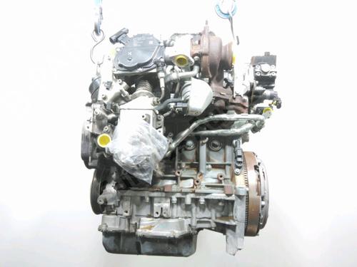 Engine FIAT TIPO Saloon (356_, 357_) 1.3 D (356SXB1A, 356SXH1A, 356SXD1A) | BP32694405M1 - Image 3