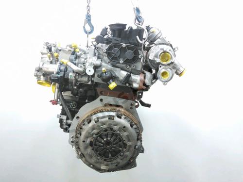 Engine VW POLO VI (AW1, BZ1, AE1) 1.6 TDI | BP30085854M1