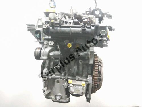 Used Engine RENAULT CAPTUR I (J5_, H5_) 0.9 TCe 90 (90 hp) 30654495