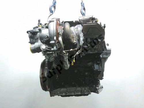Engine VW GOLF VIII (CD1, DA1) 2.0 TSI R 4motion | BP37761901M1 - Image 3