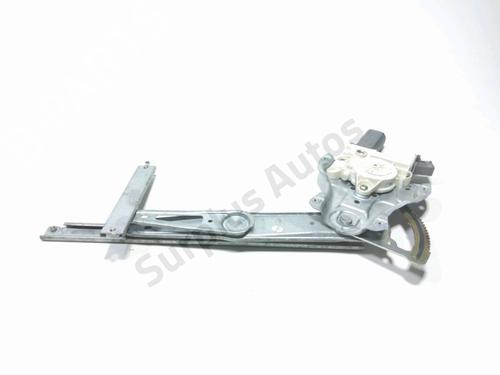 Used Front left window mechanism Front left window mechanism 38345545 38345545