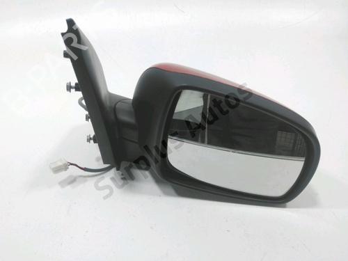 right-mirror-nissan-note-e11-ne11-2005-2006-2007-2008-2009-2010-2011-2012-2013-34232421 main image