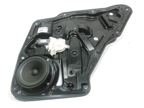 Rear right window mechanism VW TIGUAN (5N_) 2.0 TDI | BP28250511C25 