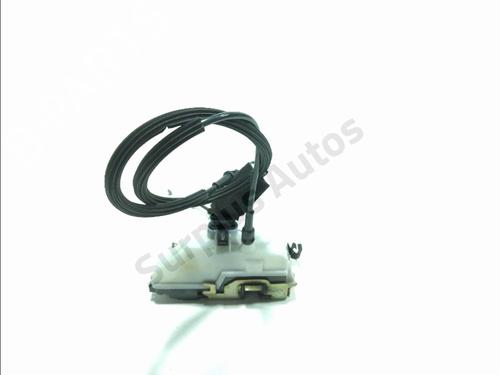 front-left-lock-peugeot-307-cc-3b-2003-2004-2005-2006-2007-2008-2009-37066004 main image
