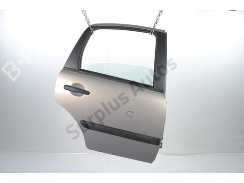 Dør højre bagtil Dør højre bagtil CITROËN C3 I (FC_, FN_) 1.4 i (73 hp) 37600666 37600666