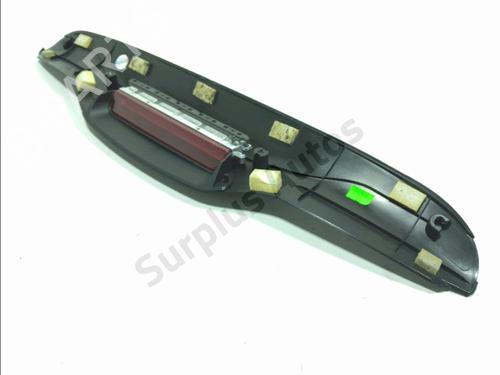 Bremselys Bremselys FIAT 500 (312_) 1.0 Mild Hybrid (312.AYD1B) (69 hp) 34002153 34002153