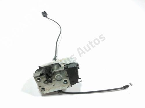 Høyre bak lås RENAULT MEGANE II (BM0/1_, CM0/1_) 1.5 dCi (BM1F, CM1F) | BP28254682C99 