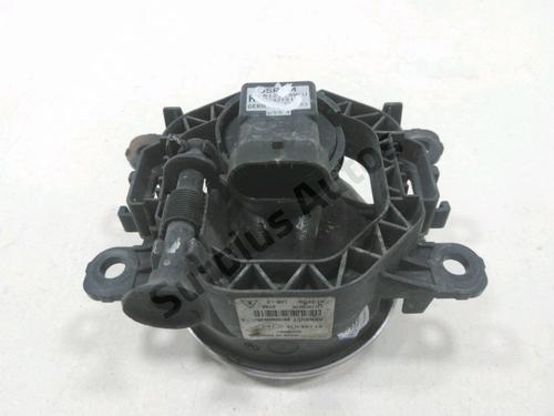 Left front fog light RENAULT MEGANE IV Hatchback (B9A/M/N_) 1.5 dCi 110 (B9A3) | BP37786737C30 - Image 2
