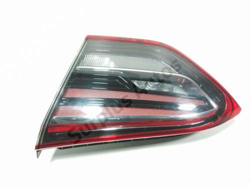 Feu de coffre droit OPEL CROSSLAND X / CROSSLAND (P17, P2QO) 1.2 (75) (131 hp) 32154324