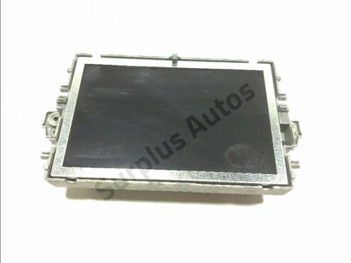 Used Display monitor Display monitor MERCEDES-BENZ E-CLASS T-Model (S212) E 220 CDI / BlueTEC (212.202, 212.201) (170 hp) 36374260 36374260
