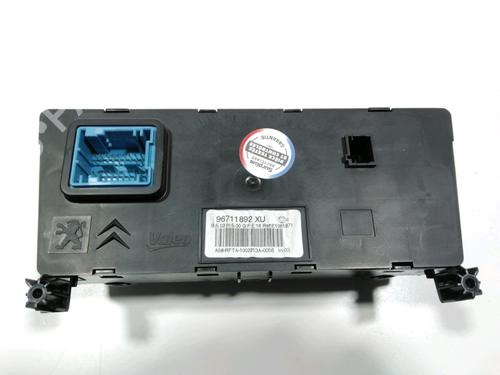 Climate control CITROËN C3 Picasso (SH_)  | BP28227578I5 