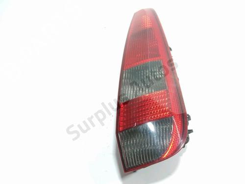 Used Right taillight Right taillight FORD FIESTA V (JH_, JD_) 1.4 TDCi (68 hp) 40214827 40214827