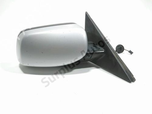 Right mirror BMW 5 (E60) 530 d | BP28245340C27 