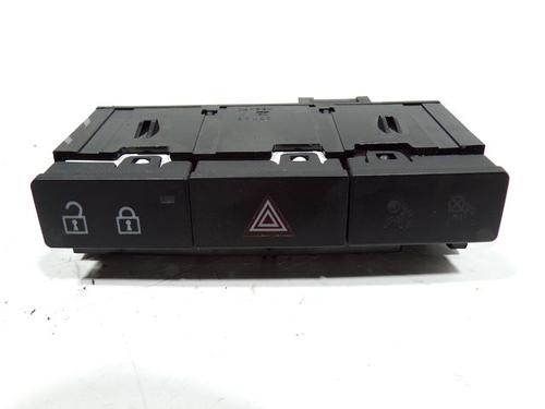 Used Warning switch OPEL MERIVA B MPV (S10) 1.7 CDTI (75) (110 hp) 29857311