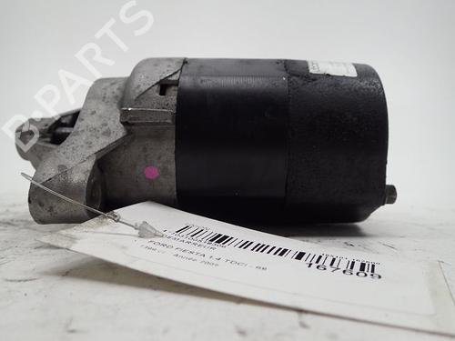 Startmotor FORD FIESTA VI (CB1, CCN) 1.4 TDCi | BP30985400M8