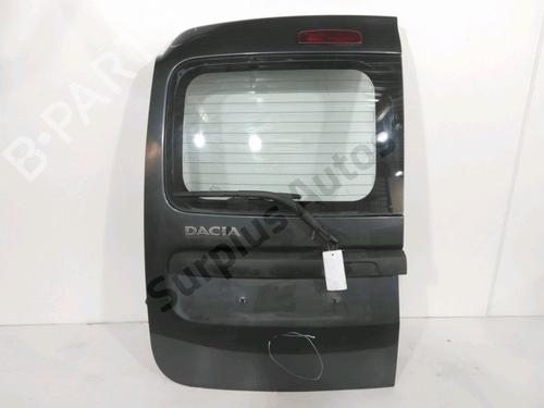 Used Left tailgate Left tailgate DACIA LOGAN MCV (KS_) 1.5 dCi (KS0W) (86 hp) 31002051 31002051