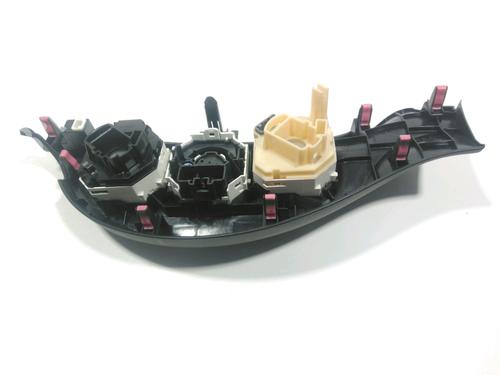 Climate control TOYOTA YARIS (_P13_) 1.4 D (NLP130_, NLP130) | BP28227662I5 