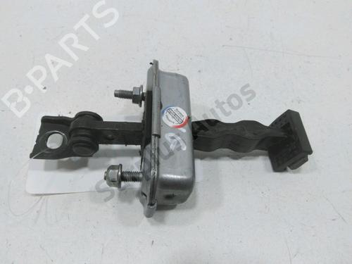 Used Hinge/Door check strap PEUGEOT 208 I (CA_, CC_) 1.2 VTI 82 (82 hp) 30998825