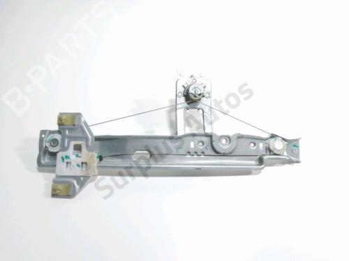 Rear right window mechanism FORD KA+ III (UK, FK) 1.2 | BP28250218C25 