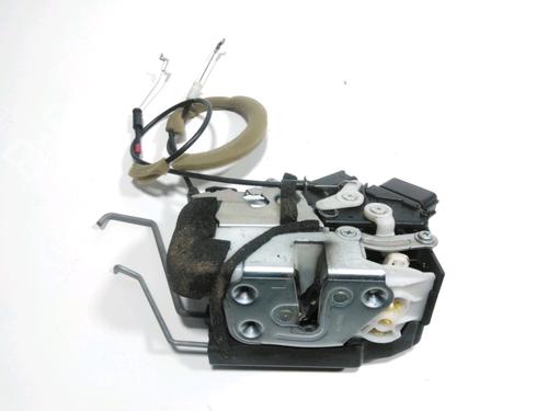 Used Front left lock Front left lock 37777500 37777500
