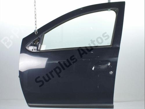 Used Left front door Left front door DACIA LOGAN MCV II 1.5 dCi (90 hp) 40059966 40059966