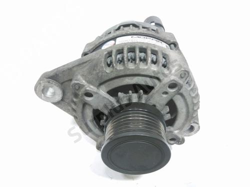 Used Alternator FIAT TIPO Hatchback (356_, 357_) 1.6 D (356HXG1B, 356HXG11) (120 hp) 32770707