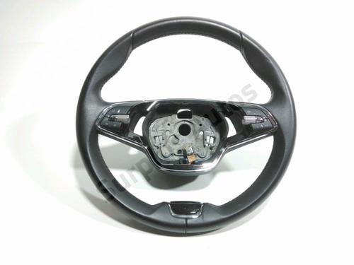 Used Steering wheel Steering wheel SKODA KAMIQ (NW4) 1.0 TSI (95 hp) 35893395 35893395