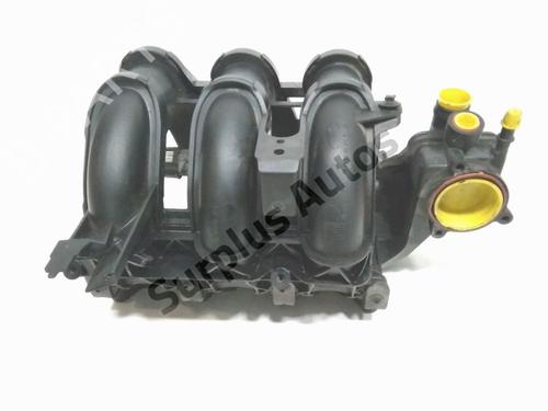 Manifold Indsugning FORD FIESTA VII (HJ, HF) 1.1 Ti-VCT (86 hp) 28221684
