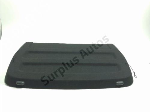 Used Rear parcel shelf Rear parcel shelf RENAULT ARKANA I (LCM_, LDN_) 1.3 TCe 140 (LDN0) (140 hp) 37784080 37784080