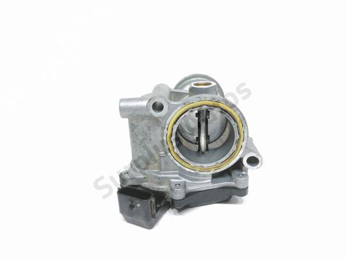 Throttle body RENAULT KANGOO Express (FW0/1_) 1.5 dCi 95 (FW16) | BP28220804M82 
