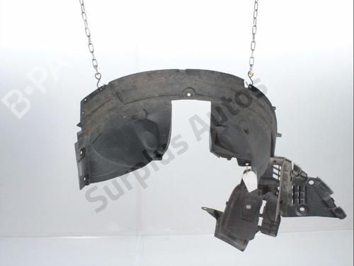 Used Wheel arch Wheel arch 36831914 36831914