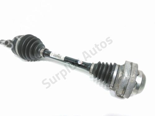 Used Right front driveshaft PORSCHE CAYENNE (92A) 4.8 Turbo (500 hp) 30119108