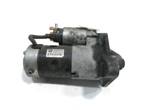 Used Starter MAZDA 6 Hatchback (GH) 2.2 MZR-CD (GH10) (163 hp) 30985441