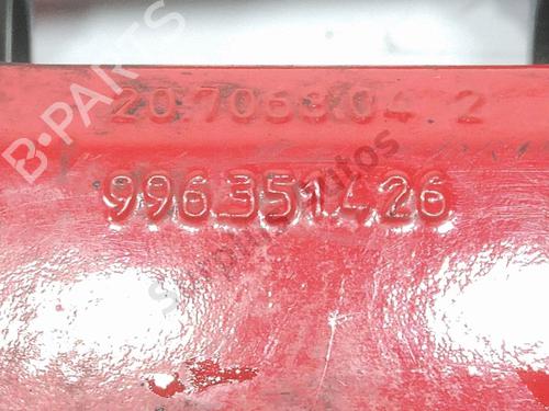 Right front brake caliper PORSCHE BOXSTER (987) S 3.2 | BP34232084M104 - Image 5