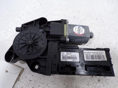 Used Front left window mechanism Front left window mechanism RENAULT MEGANE III Coupe (DZ0/1_) 1.5 dCi (DZ09, DZ0D, DZ1F, DZ1G, DZ14, DZ29) (110 hp) 30995572 30995572