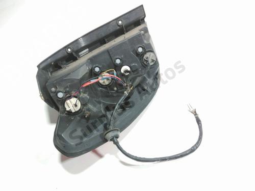 Right taillight CHEVROLET CAPTIVA (C100, C140) 2.0 D 4WD | BP39118375C35 - Image 3